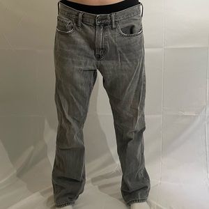 LEVI’S ACID WASH JEANS